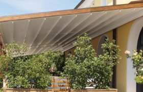 Pergotende Grandi coperture