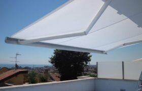 La Tenda da Sole: Un Investimento di Stile e Funzionalità